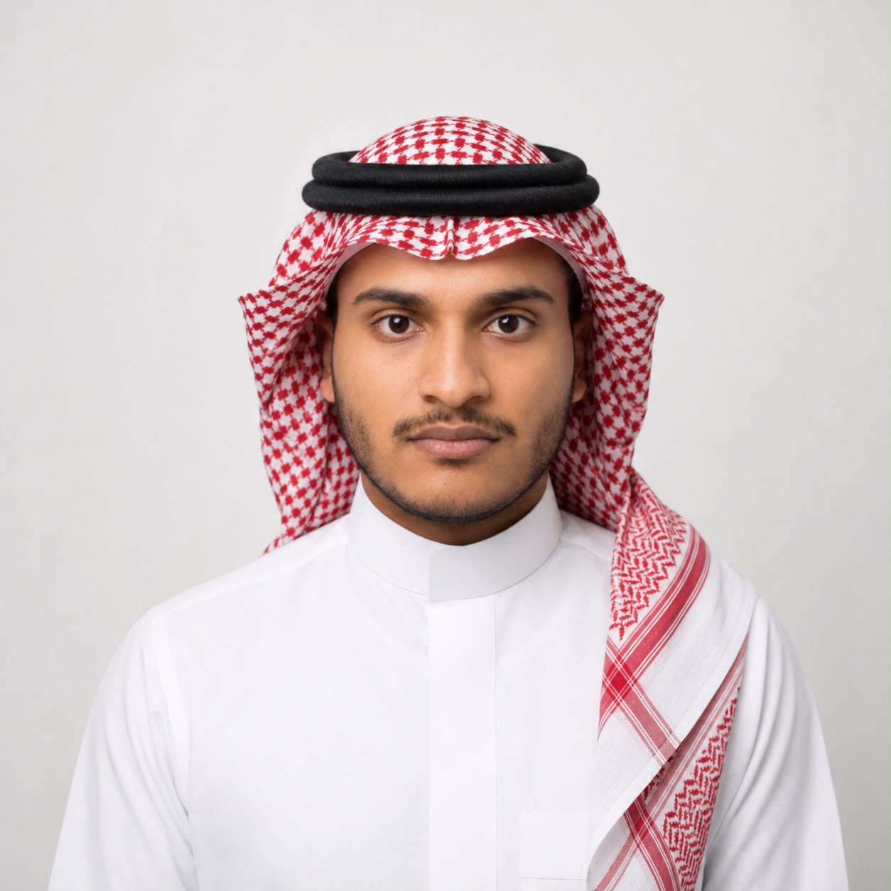 Nawaf Alkatheri
